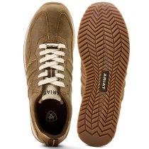 Ariat Ranch Runner Leather Sneaker for Women