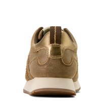 Ariat Ranch Runner Leather Sneaker for Women