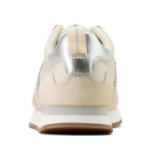 Ariat Ranch Runner Sneaker Buttercream – Women's Casual Shoe