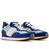 Ariat Ranch Runner Sneaker – Light Denim / Blue Depth