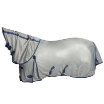 WeatherBeeta ComFiTec Airflow II Detach-A-Neck Fly Sheet