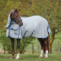WeatherBeeta ComFiTec Airflow II Detach-A-Neck Fly Sheet