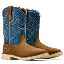 Ariat Activator H2O Work Boots for Men