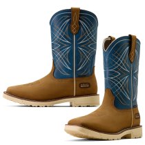 Ariat Activator H2O Work Boots for Men