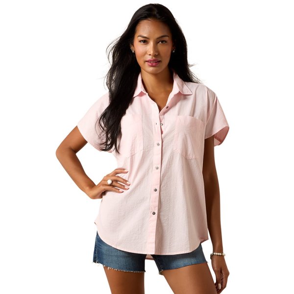 Ariat Vacation Shirt for Women