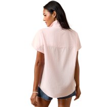 Ariat Vacation Shirt for Women