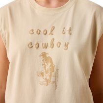 Ariat Cool It Cowboy T-Shirt
