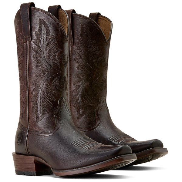 Ariat Renegade Bantamweight Western Boot – Men's
