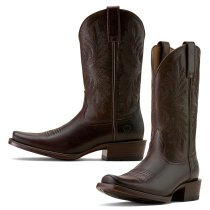 Ariat Renegade Bantamweight Western Boot – Men's