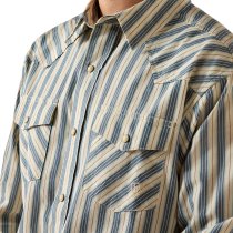 Men’s clothing from Ariat and Cinch – jeans, shirts, outerwear, and casual styles from Tack Room Inc.