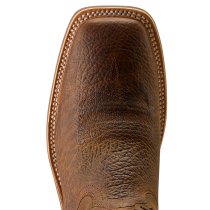 Ariat Kanyon Toughstock VentTEK® Wide Square Toe Cowboy Boot
