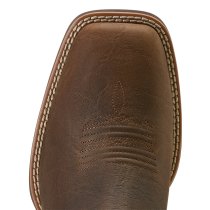 Ariat Sport Outfitter Wide Square Toe Cowboy Boots