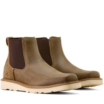 Ariat Rambler Recon Square Toe Chelsea Boots