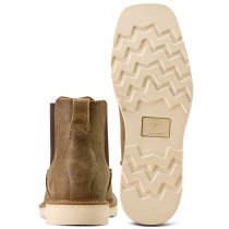 Ariat Rambler Recon Square Toe Chelsea Boots