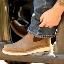 Ariat Rambler Recon Square Toe Chelsea Boots