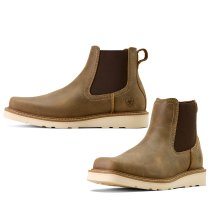 Ariat Rambler Recon Square Toe Chelsea Boots