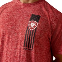 Men’s clothing from Ariat and Cinch – jeans, shirts, outerwear, and casual styles from Tack Room Inc.