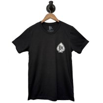 Red Dirt Hat Co. Hold 'Em T-Shirt – Black