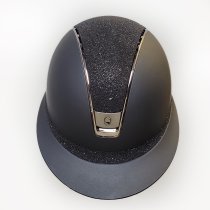 Samshield Miss Shield 2.0 Shadowmatt Riding Helmet #11 S