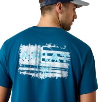Men’s clothing from Ariat and Cinch – jeans, shirts, outerwear, and casual styles from Tack Room Inc.