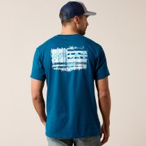 Men’s clothing from Ariat and Cinch – jeans, shirts, outerwear, and casual styles from Tack Room Inc.