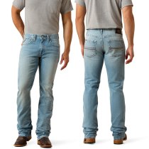 Ariat M5 Norman Straight Jeans for Men