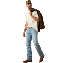 Ariat M5 Norman Straight Jeans for Men