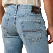 Ariat M5 Norman Straight Jeans for Men