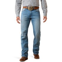 Men’s clothing from Ariat and Cinch – jeans, shirts, outerwear, and casual styles from Tack Room Inc.