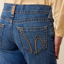 Ariat Girls Tammy Trouser Jeans