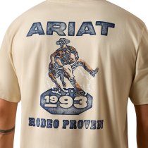 Men’s clothing from Ariat and Cinch – jeans, shirts, outerwear, and casual styles from Tack Room Inc.