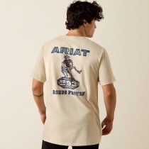 Men’s clothing from Ariat and Cinch – jeans, shirts, outerwear, and casual styles from Tack Room Inc.