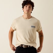 Men’s clothing from Ariat and Cinch – jeans, shirts, outerwear, and casual styles from Tack Room Inc.