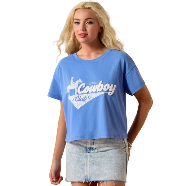 Ariat Mills T-Shirt for Women