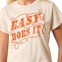 Ariat Easy Does It T-Shirt – Women's