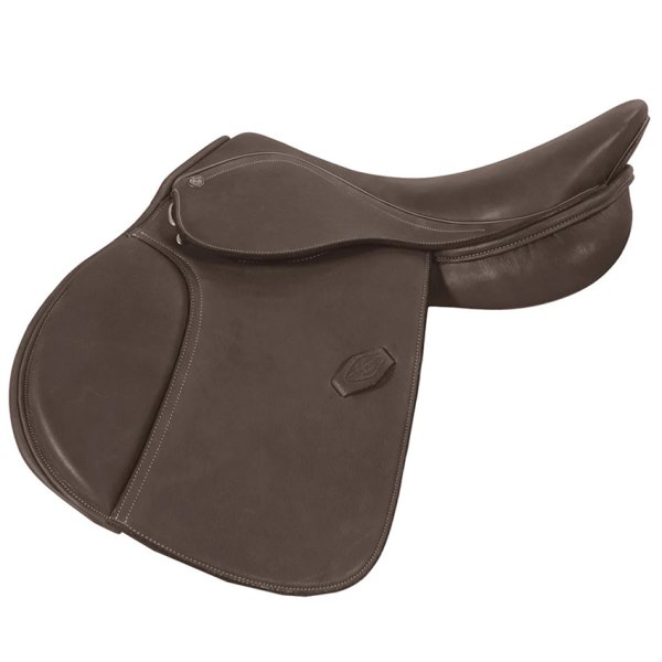 HDR Club All Purpose English Saddle