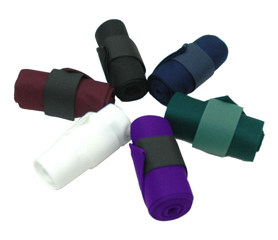 Champion Standing Horse Wraps
