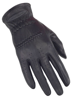 Heritage Pro Fit Show Leather Gloves