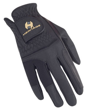 Heritage Pro-Comp Show Gloves
