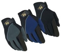 Heritage Competition Gloves
