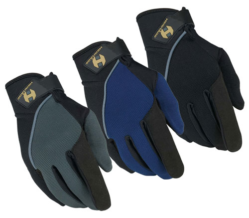 Heritage Competition Gloves