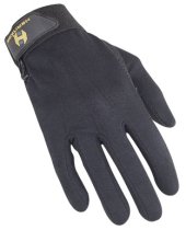 Heritage Cotton Grip Riding Gloves