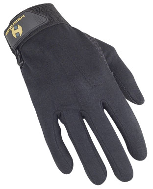 Heritage Cotton Grip Riding Gloves