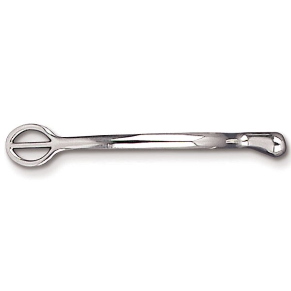 Toklat Ladies Humane English Spurs 3/4