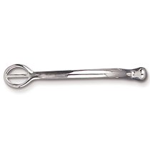 Toklat Ladies Humane English Spurs 1/2