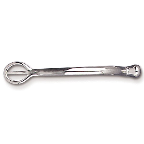 Toklat Ladies Humane English Spurs 1/2