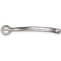 Toklat Ladies English Spurs 1/4 inch
