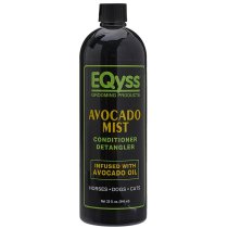 EQyss Avocado Mist Conditioner Detangler