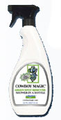 Cowboy Magic Green Spot Remover/Shower in a Bottle