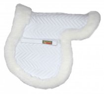 Fleeceworks Contoured All Purpose Pad